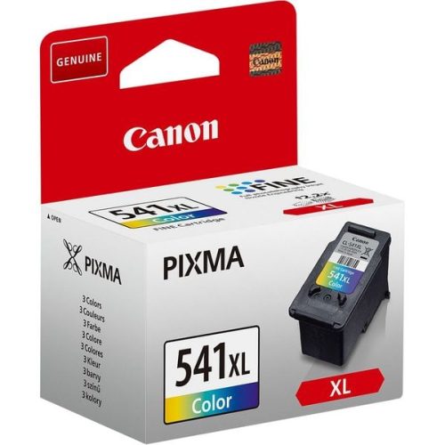 Canon, CANON Tintenpatrone XL color CL-541XL PIXMA MG2150 15ml