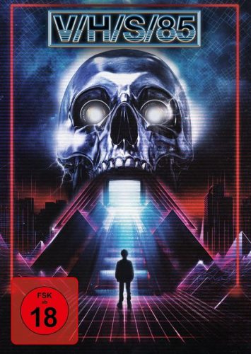 undefined, V/H/S/85 (DE)