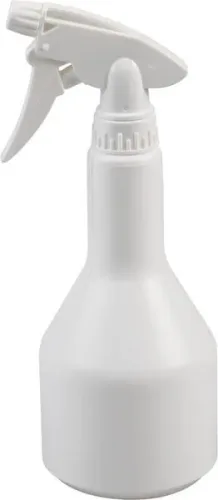 undefined, EBNAT Sprühflasche 0.5lt 431940 weiss