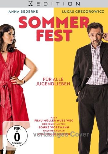 undefined, SOMMERFEST (DE)