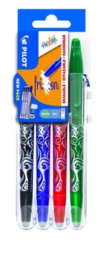 Pilot, Pilot - Tintenroller, 175X62X22MM, Multicolor