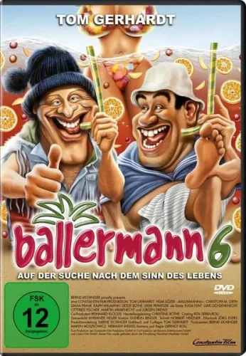 undefined, Ballermann 6 (DE)
