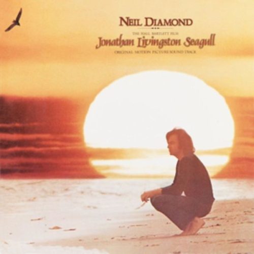 undefined, Jonathan Livingston Seagull
