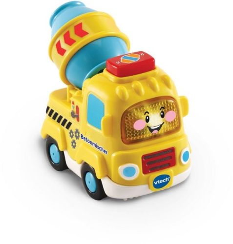 VTech, Betonmischer