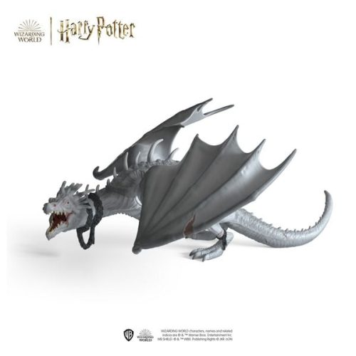 Schleich GmbH, Schleich® WIZARDING WORLD? 13995 Ukrainischer Eisenbauch