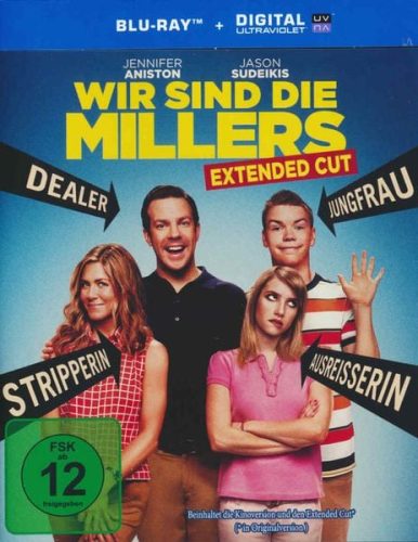 undefined, WIR SIND DIE MILLERS (DE)
