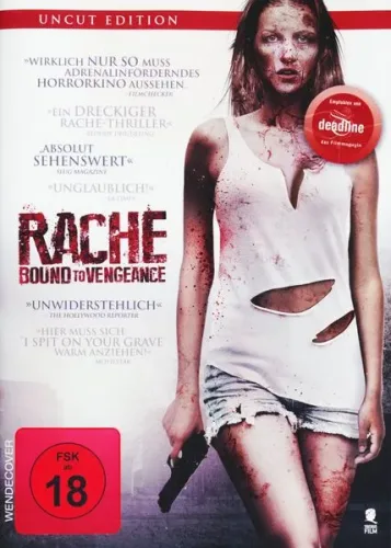 undefined, Rache - Bound to Vengeance (DE)