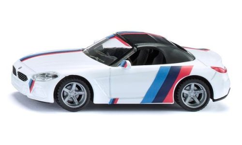 Siku, SIKU SUPER BMW Z4 M40i, Modellfahrzeug