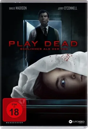 undefined, Play Dead - Schlimmer als der Tod (DE)
