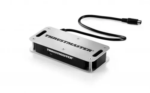 undefined, Thrustmaster Sim Hub