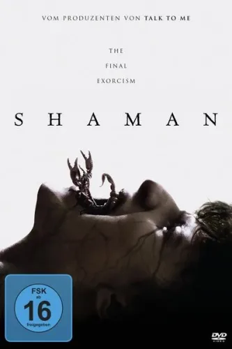 undefined, Shaman - The Final Exorcism (DE)