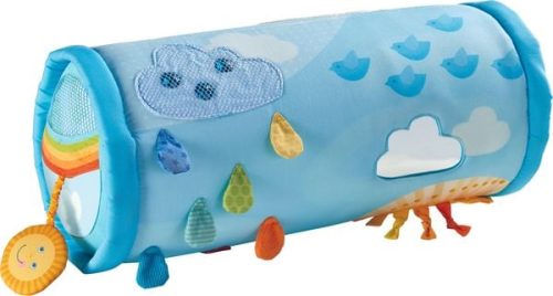 Haba, Krabbelrolle Regenbogenwelt