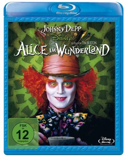 undefined, Alice im Wunderland (Live Action) (DE)