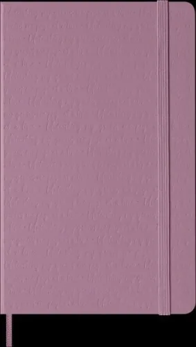 MOLESKINE, MOLESKINE - Notizbuch, 13 x 21 cm, Pink