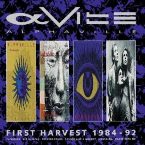 undefined, First Harvest 1984-92