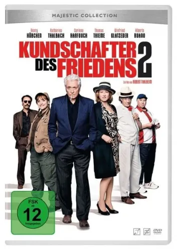 undefined, Kundschafter des Friedens 2 (DE)