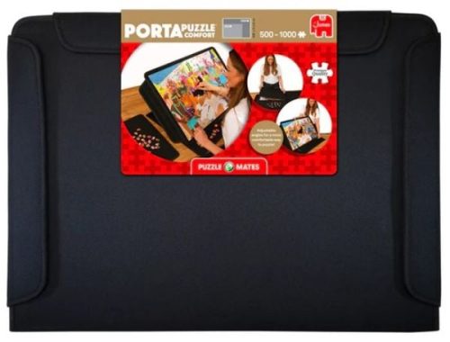 Jumbo Spiele, Porta Puzzle Comfort bis 1000 Teile