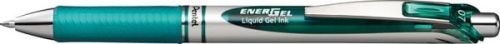 Pentel, pentel Roller Liquid-Gel T?rkis