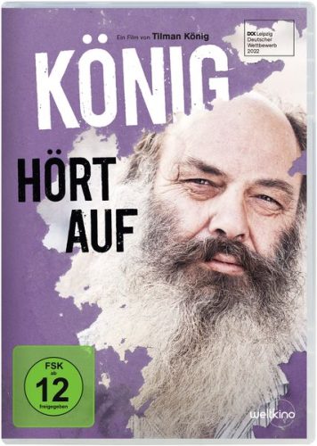 undefined, König hört auf (DE)
