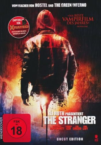 undefined, The Stranger (DE)