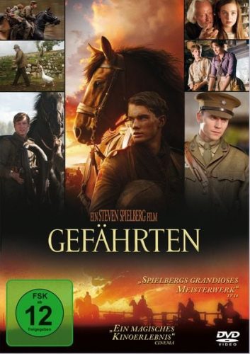 undefined, Gefährten (DE)