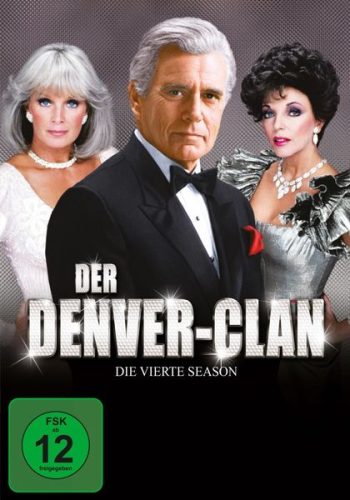 undefined, Der Denver-Clan - Season 4 (DE)