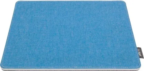 undefined, SIGEL Mousepad Eyestyle SA203 Light Blue Dark Grey
