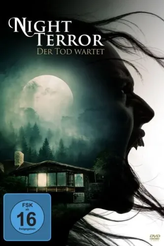 undefined, Night Terror - Der Tod wartet (DE)