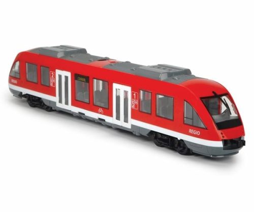Dickie Toys, Dickie Toys Spielzeug-Zug ´´City Train´´