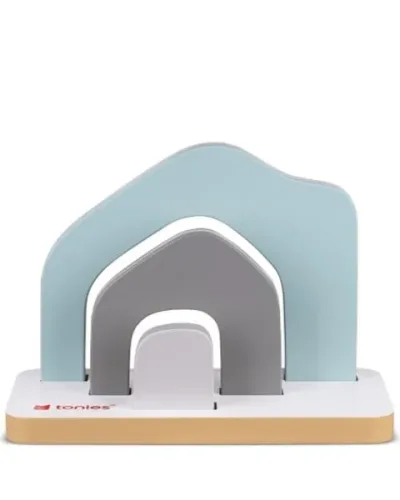 Tonies, tonies® Mini Standregal - Haus