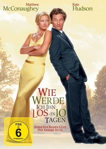 undefined, Wie werde ich ihn los - in 10 Tagen? (DE)