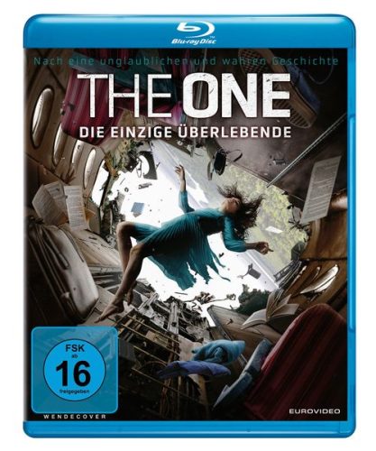 undefined, The One - Die einzige Überlebende (DE)