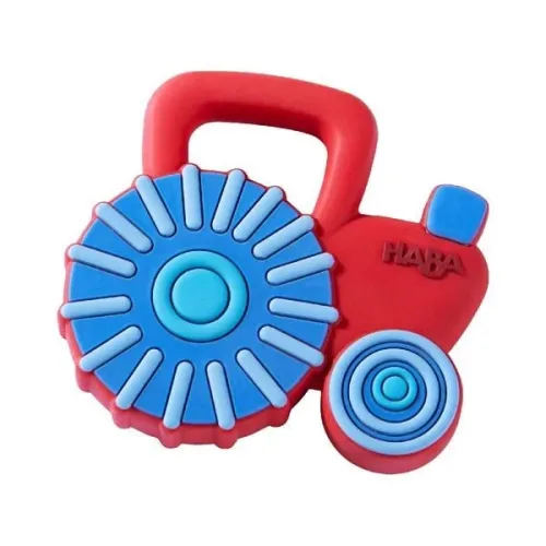 Haba, Greifling Traktor