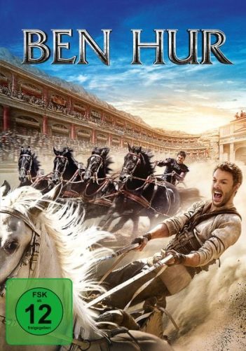 undefined, Ben Hur (2016) (DE)