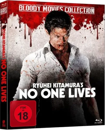 undefined, No One Lives - BR (DE)