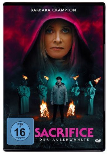 undefined, Sacrifice - Der Auserwählte (DE)