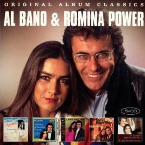 undefined, Original Album Classics