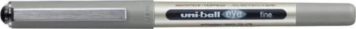 uni-ball, uni-ball - Tintenroller, 1 Stück, Zweifarbig