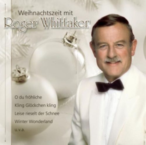undefined, Weihnachtszeit mit Roger