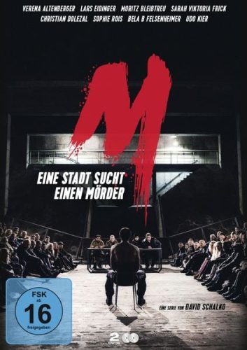 undefined, M-Eine Stadt sucht einen Mörder (DE)