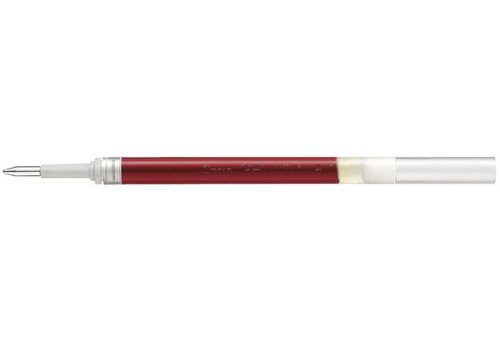Pentel, pentel Schreibmine Rot, 0.7 mm, Art
