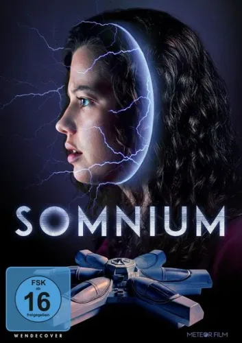 undefined, Somnium (DE)