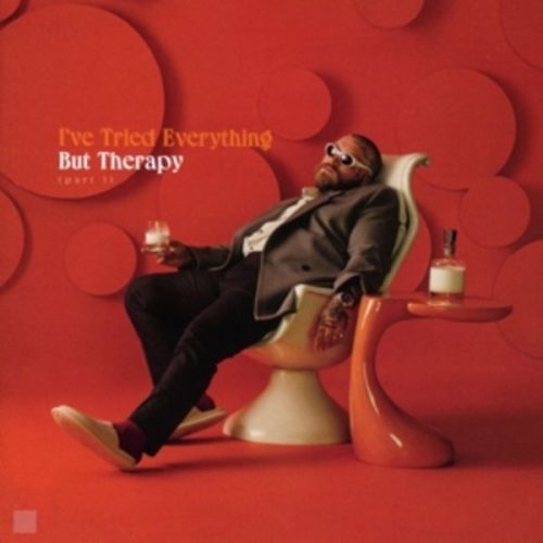 I've Tried Everything But Therapy(Part1)