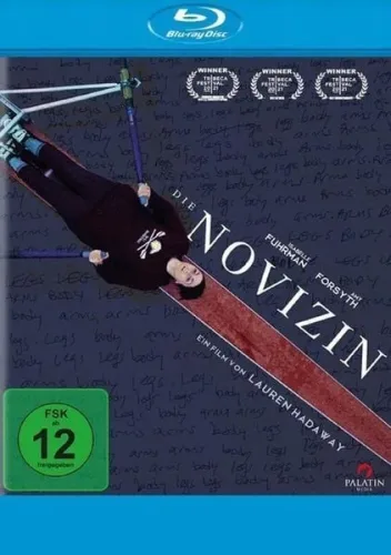 undefined, Die Novizin - BR (DE)