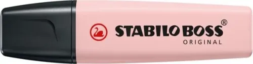 STABILO, STABILO - Textmarker, Rosa