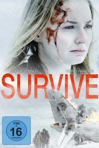 undefined, Survive (DE)