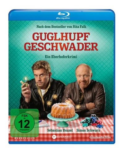 undefined, Guglhupfgeschwader - BR (DE)