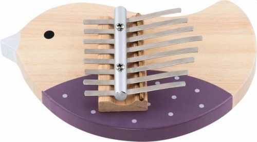 Gollnest & Kiesel GmbH &, Kalimba Vogel