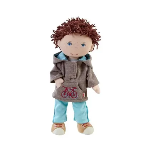 Haba, Stoffpuppe Lian 30cm