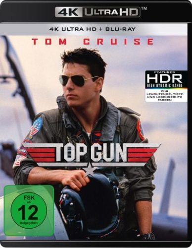 undefined, Top Gun (DE)